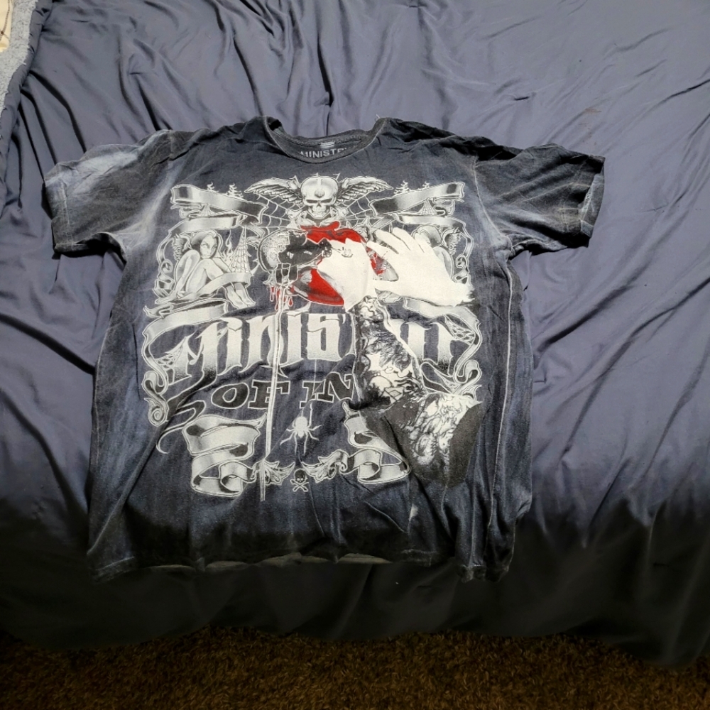 Men's Graphic T-Shirt